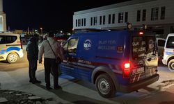 Adıyaman'da bir kişi tartıştığı eşini, bacanağını ve bacanağının oğlunu öldürdü