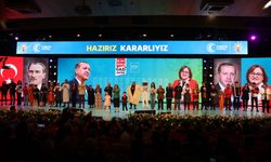 AK Parti Grup Başkanı Güler, Gaziantep'te konuştu: