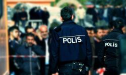 Batman'da 8 Günlük Etkinlik Yasağı