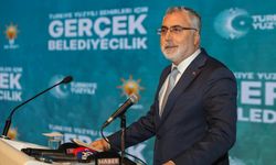 AK Parti Diyarbakır'da Adaylarını Tanıttı