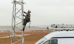 Enerjisa Dağıtım Şirketleri Kastamonu, Adana ve Gaziantep'i bakım ve yatırımlarıyla aydınlattı