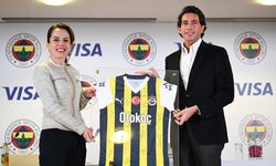 Fenerbahçe Kulübü, Visa ile iş birliğine imza attı