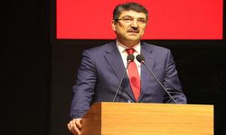 Milletvekili Ferhat Nasıroğlu'ndan 6 Şubat Depreminin 1. Yılı Mesajı