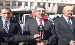 Milletvekili Nasıroğlu'ndan Taraftarlara Temkinli Olma Çağrısı