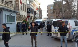 GÜNCELEME - Şanlıurfa'da tabancayla karısını vurarak öldüren kişi intihar etti