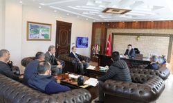 Hasankeyf'te turizm toplantısı düzenlendi