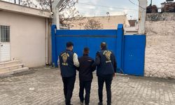 Mardin'de çeşitli suçlardan aranan 41 şüpheliden 16'sı tutuklandı