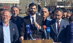 Saadet Partisi Diyarbakır Büyükşehir Belediye Başkan adayı Fırat, açıklamalarda bulundu: