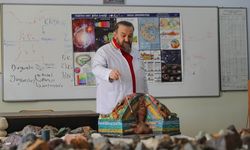 Uzmanlardan "Doğu'da olası bir depreme hazırlıklı olunması" uyarısı