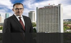 Ahmet Türkoğlu TPAO'ya Asaleten Atandı
