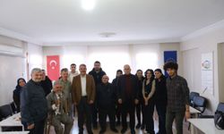 AK Parti Diyarbakır Büyükşehir Belediye Başkan adayı Bilden, engellilere yönelik projelerini paylaştı: