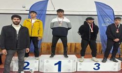 Batmanlı Sporcular Muay Thai'de Bölge Şampiyonu Oldu!