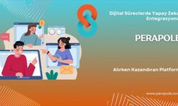 Şirketlerin satın alma sürecini dijitalleştiren platform, 10 bin tedarikçiye ulaştı