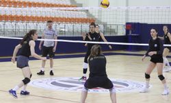 Tarihinde ilk kez play-off'a kalan Merinos Voleybol, Sultanlar Ligi'ni gözüne kestirdi