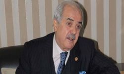 Batmanlı Siyasetçi Ataullah Hamidi Hayatını Kaybetti