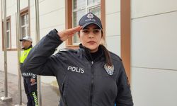 Çelikhan'da Türk Polis Teşkilatının kuruluşunun 179. yıl dönümü kutlandı