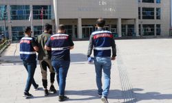 Kilis'teki terör operasyonunda 1 şüpheli yakalandı