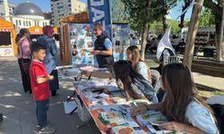 Siirt'te afetlere karşı bilgilendirme eğitimi verildi