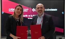 Teknopark İstanbul ile Vakıf Katılım finansal teknolojiler için işbirliği yaptı