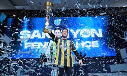Türk Telekom eSüper Kupa'nın sahibi Fenerbahçe oldu