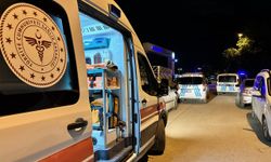 Adıyaman'da çıkan kavgada 2 kişi yaralandı