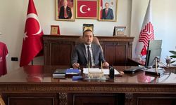 Diyarbakır Vakıflar Bölge Müdürü Demir'den "Vakıf Haftası" dolayısıyla açıklama