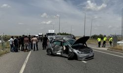 Diyarbakır'da 1 öğretmenin öldüğü kazaya ilişkin minibüs sürücüsü tutuklandı