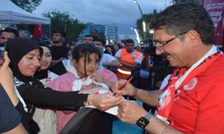 Nasıroğlu: Petrolspor'un Şampiyonluğu Hak Edilmiş Bir Başarıdır