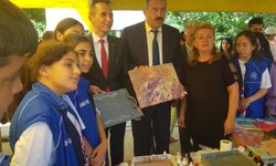 İslahiye'de 19 Mayıs Atatürk'ü Anma, Gençlik ve Spor Bayramı kutlandı