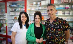 Mardinli müzisyen baba ve kızı aynı sahneyi paylaşıyor