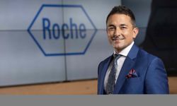 Roche İlaç Türkiye Genel Müdürü Farid Bidgoli oldu