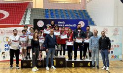 Şanlıurfalı öğrenciler, Türkiye Badminton Turnuvasına katılacak