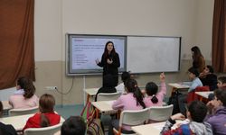 Toyota Boshoku Türkiye, Sakarya'da ilkokul öğrencilerine Japon metodolojisi 5S'yi anlattı