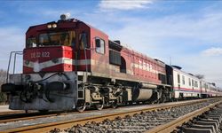Malatya-Kurtalan Demiryolu Hattında Kimyasal İlaçlama Uyarısı