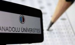 AÖF Sınav Görevi Başvuruları Başladı: Son Gün 12 Mart