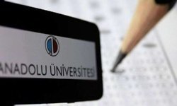 Anadolu Üniversitesi Açıköğretim Fakültesinde Milyonlarca Öğrenci Vize Sınavında