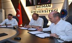 Batman'da Akademisyen ve Öğrenci Buluşmaları Genişliyor