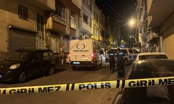 GÜNCELLEME - Gaziantep'te 4 kişiyi öldüren şüpheli intihar etti