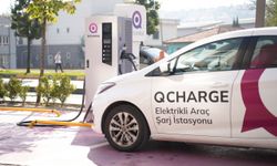 Q Charge'dan elektrikli otomobillerin şarjı için rezervasyon sistemi