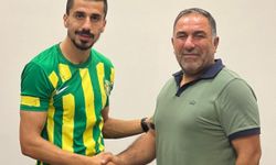 Şanlıurfaspor, Muhammed Gönülaçar'ı transfer etti