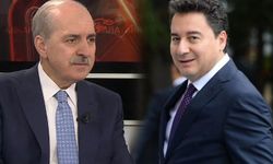 Ali Babacan, TBMM Başkanı Numan Kurtulmuş’u ziyaret edecek