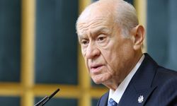 Bahçeli: FETÖ'nün iç ve dış uzantılarıyla mücadele amansız sürecek