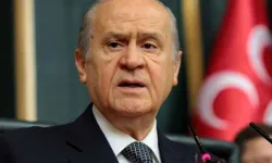 Bahçeli: Zafer meşalesi milli yüreklerin elinde parlayacak