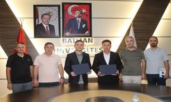 Batman Üniversitesi ve SGK'dan Emeklilere Yönelik İş Birliği Protokolü