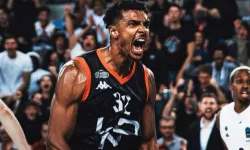 Bursaspor Donte Grantham ile anlaştı