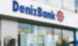 Denizbank özür dileyerek durumu açıkladı