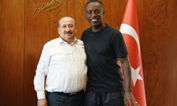 Gaziantep FK'de Max Gradel ile yollar ayrıldı