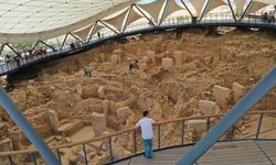 Göbeklitepe'deki kazılar ekim ortasına kadar sürecek