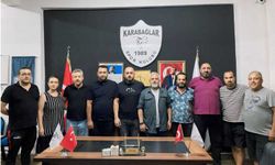 Karabağlar Spor Kulübü BAL Ligi’ne hazırlanıyor