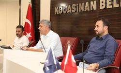 Kayseri Kocasinan'a kura ile işçi alımı